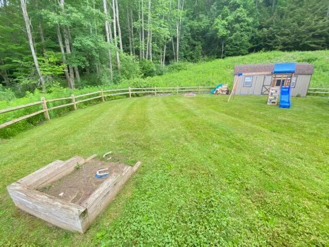 Grand Slam Lake House Cooperstown Dreams Park Exterior foto